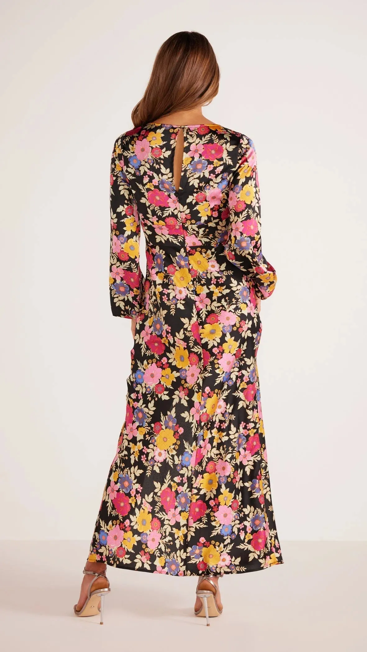 Emira Maxi Dress - FINAL SALE