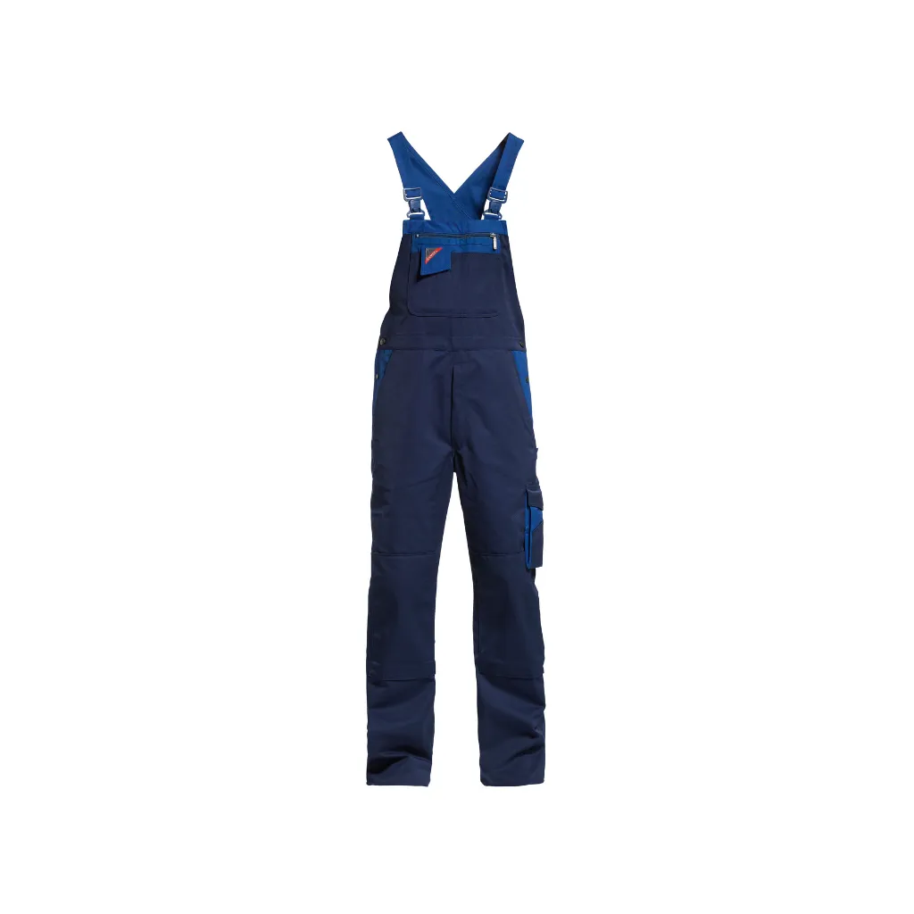 Entreprice Bomuld Overall