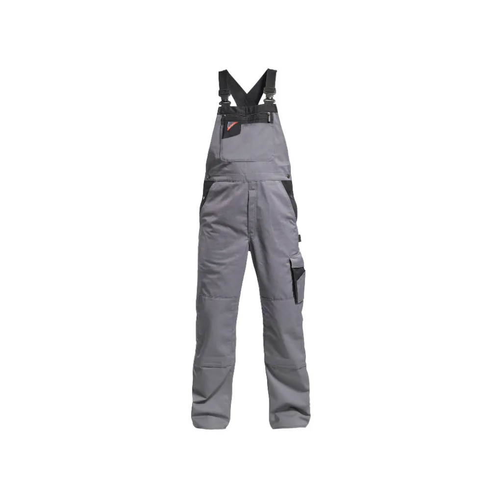 Entreprice Bomuld Overall