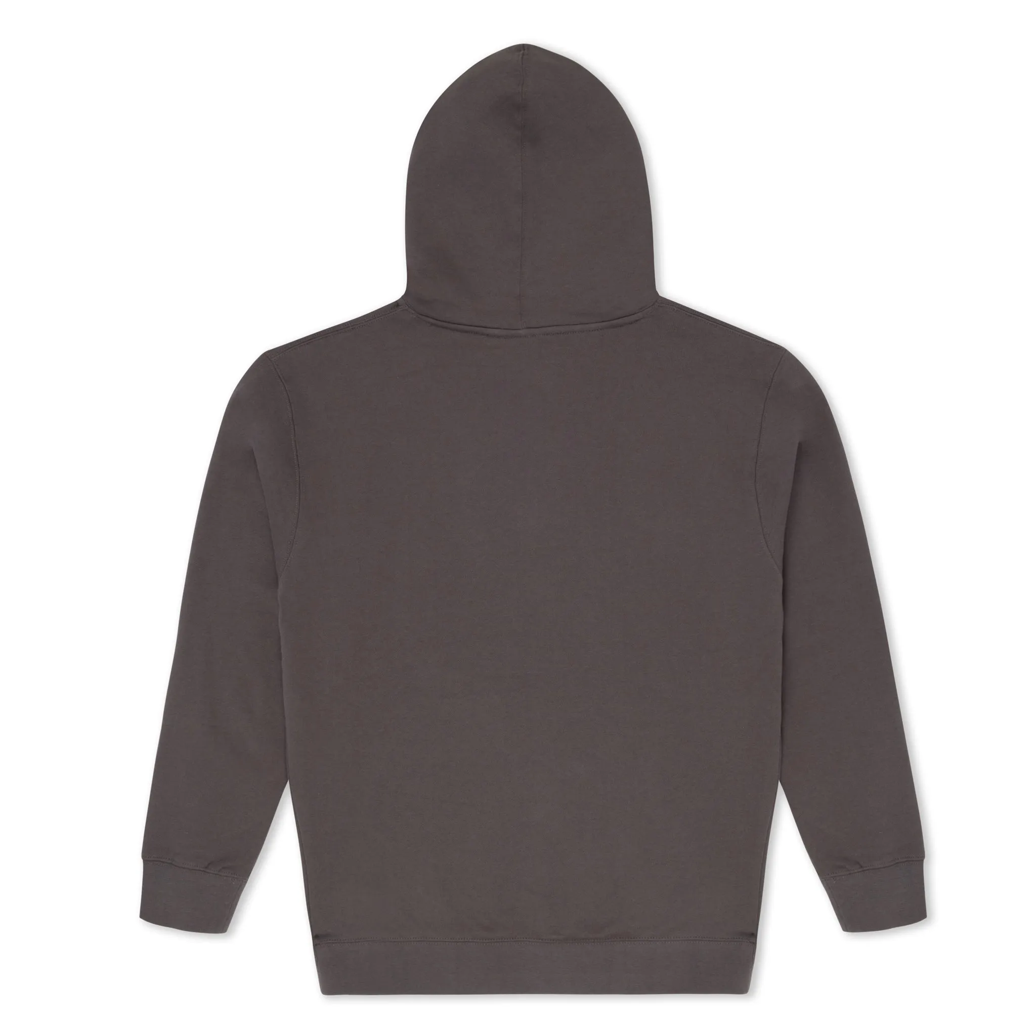 F U Hoodie (Charcoal)