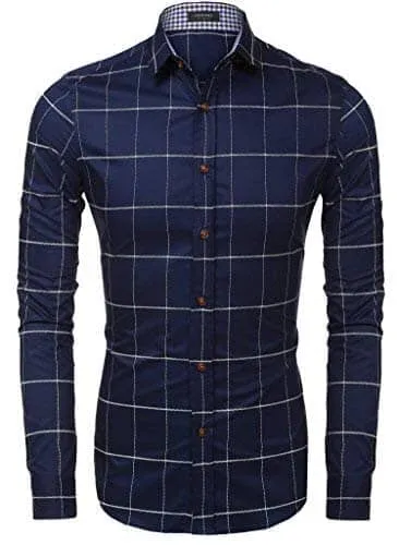 Fashion Dress Shirt (US Only)