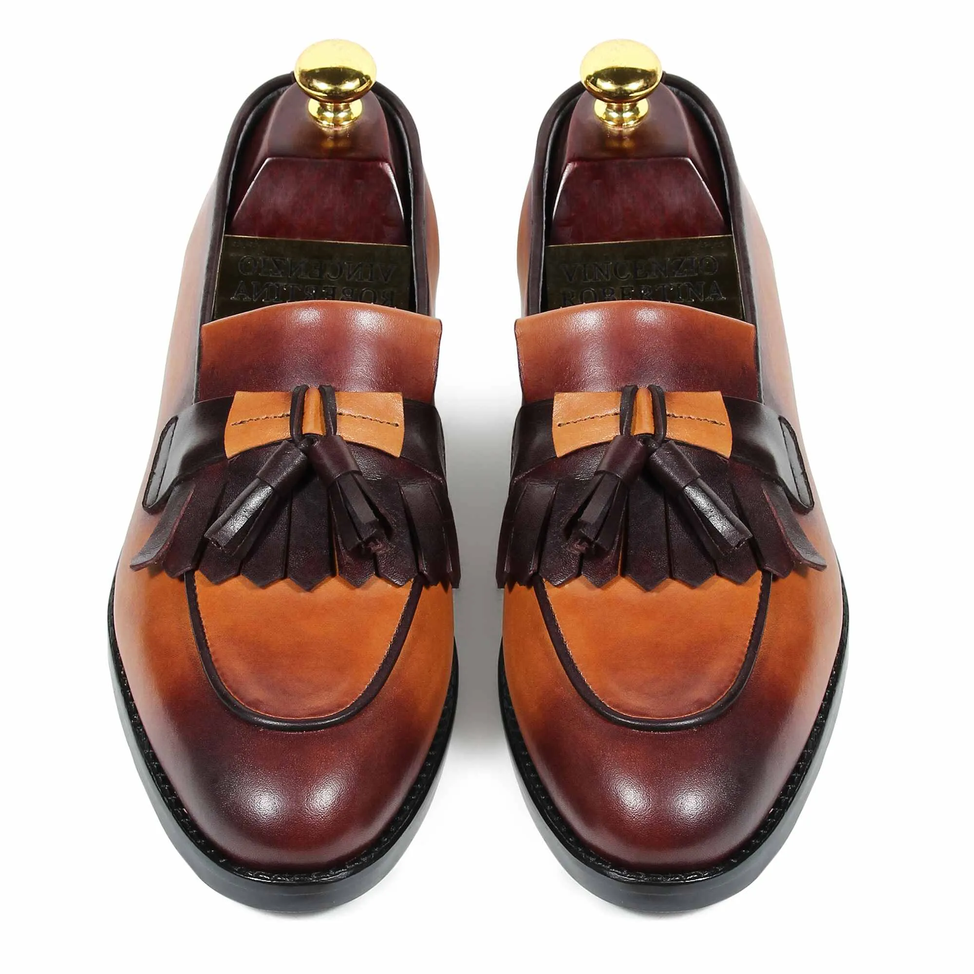 FERROZ LOAFERS