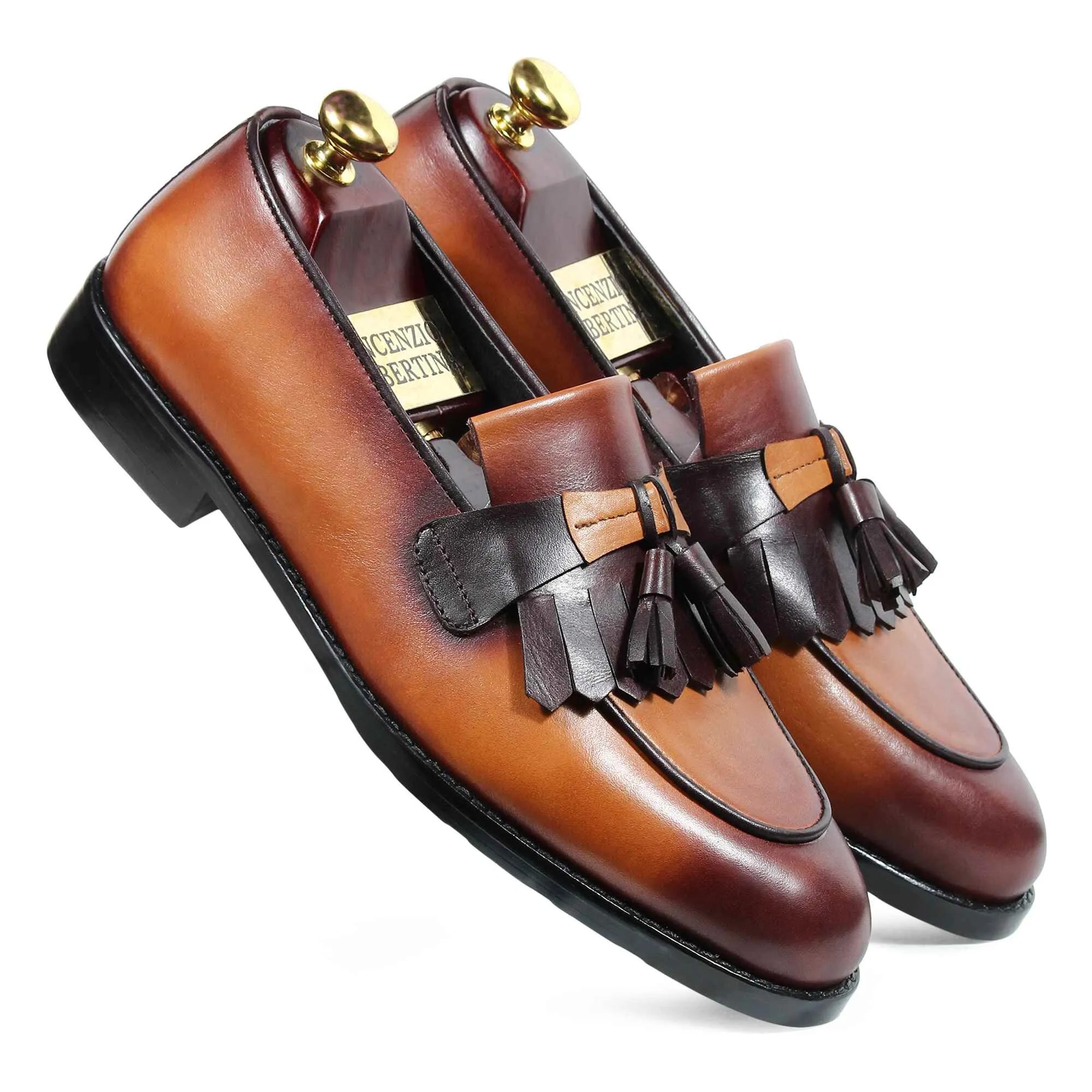 FERROZ LOAFERS