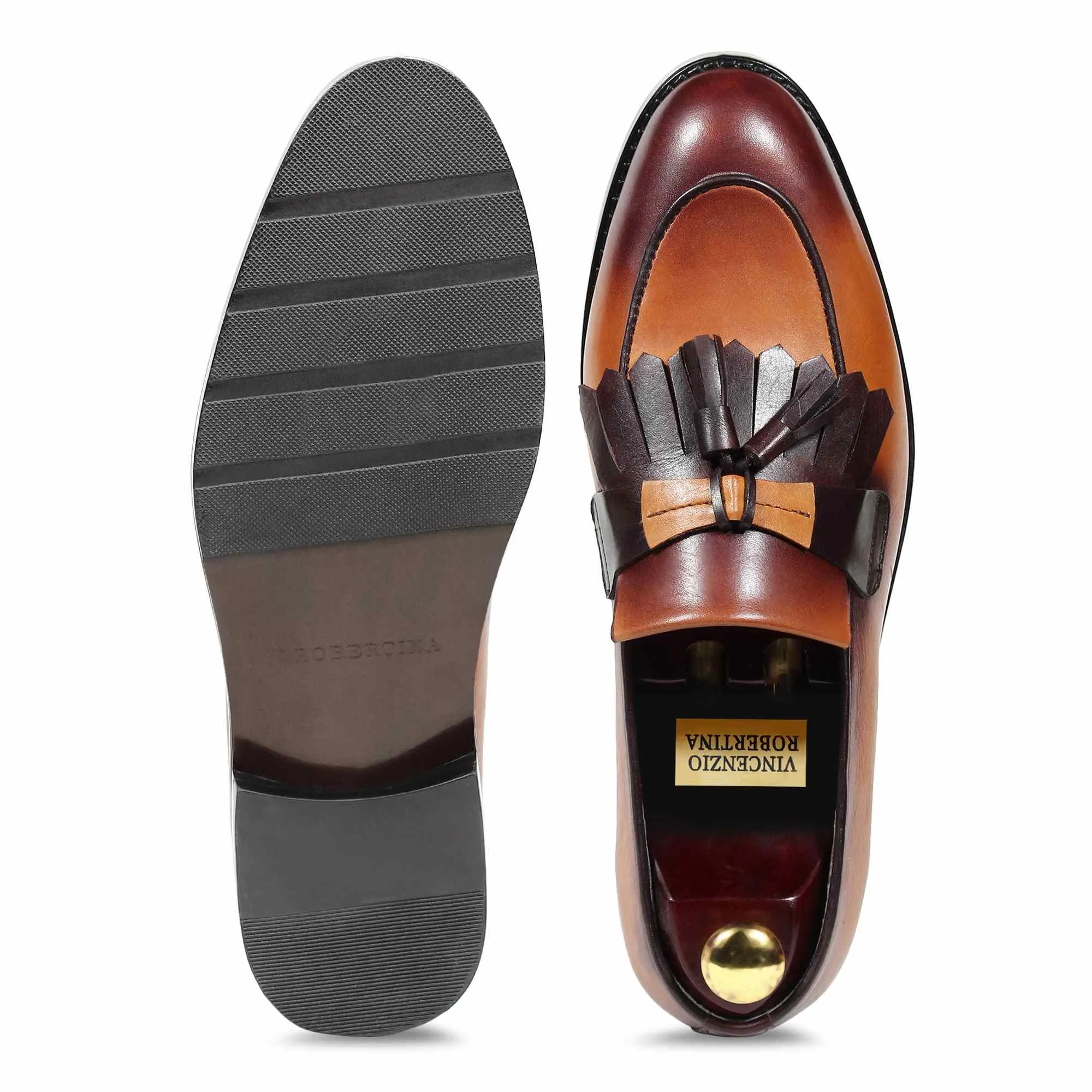 FERROZ LOAFERS