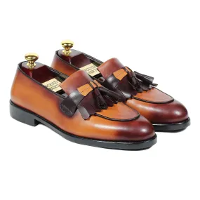 FERROZ LOAFERS