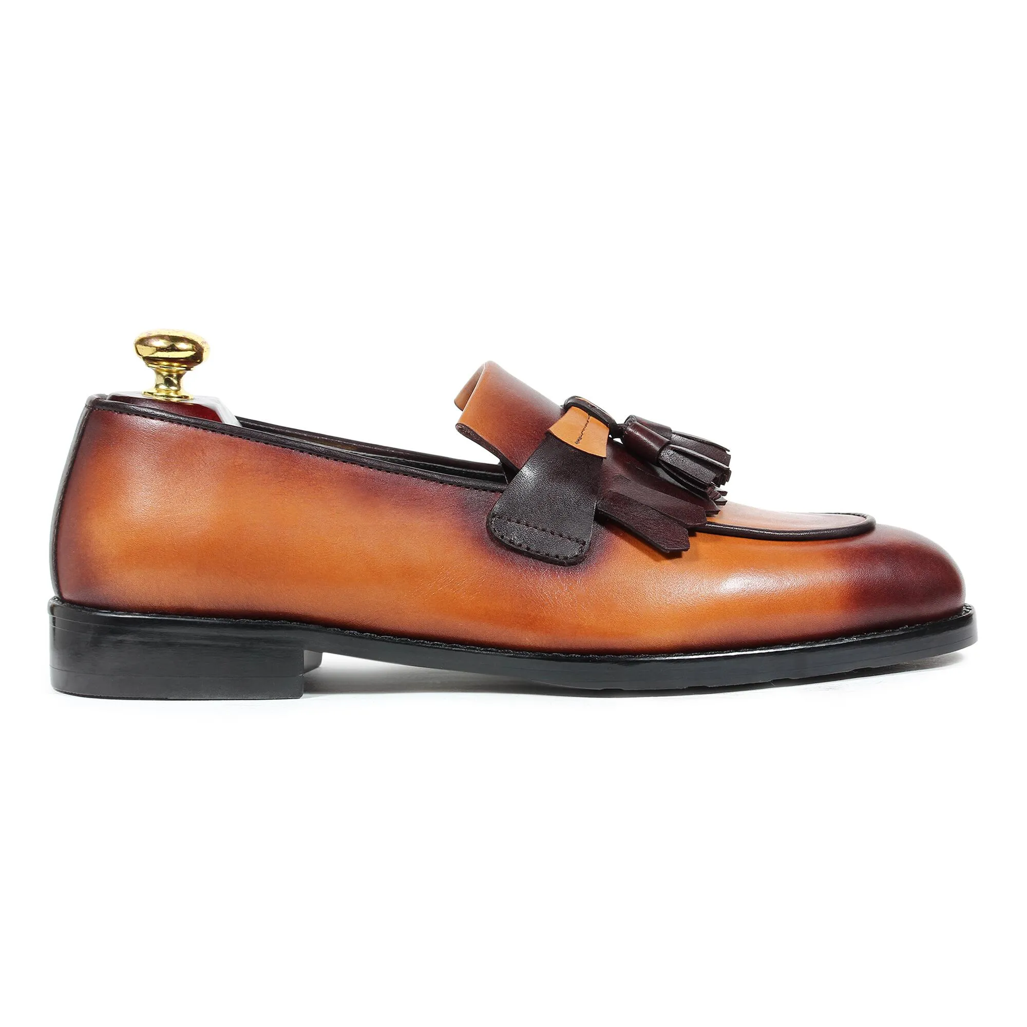 FERROZ LOAFERS