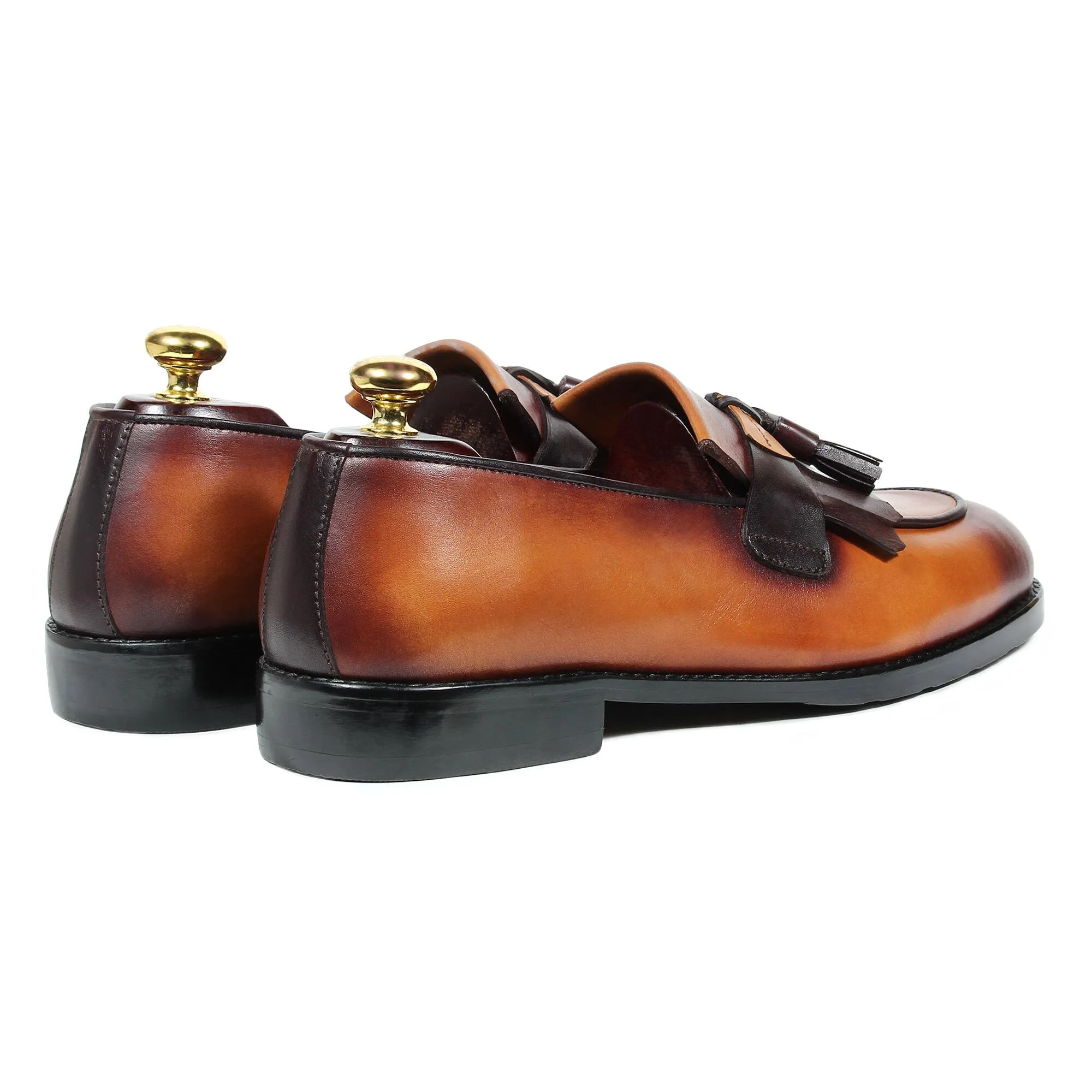 FERROZ LOAFERS