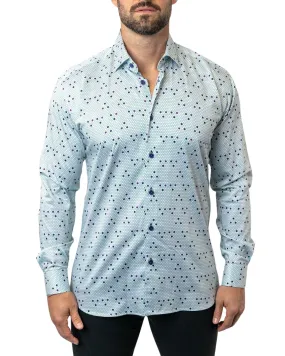 Fibonacci Stretchminecraft 23 - White