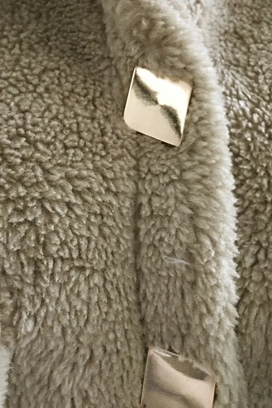 Fifth Ave Jacket in Sage