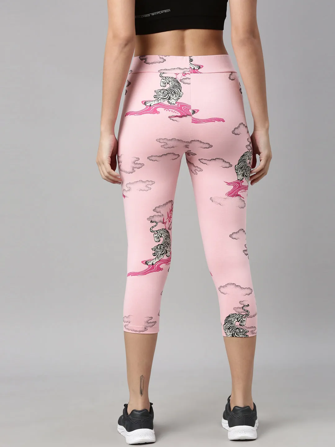 Fila Peacoat Pamivo Women's Legging
