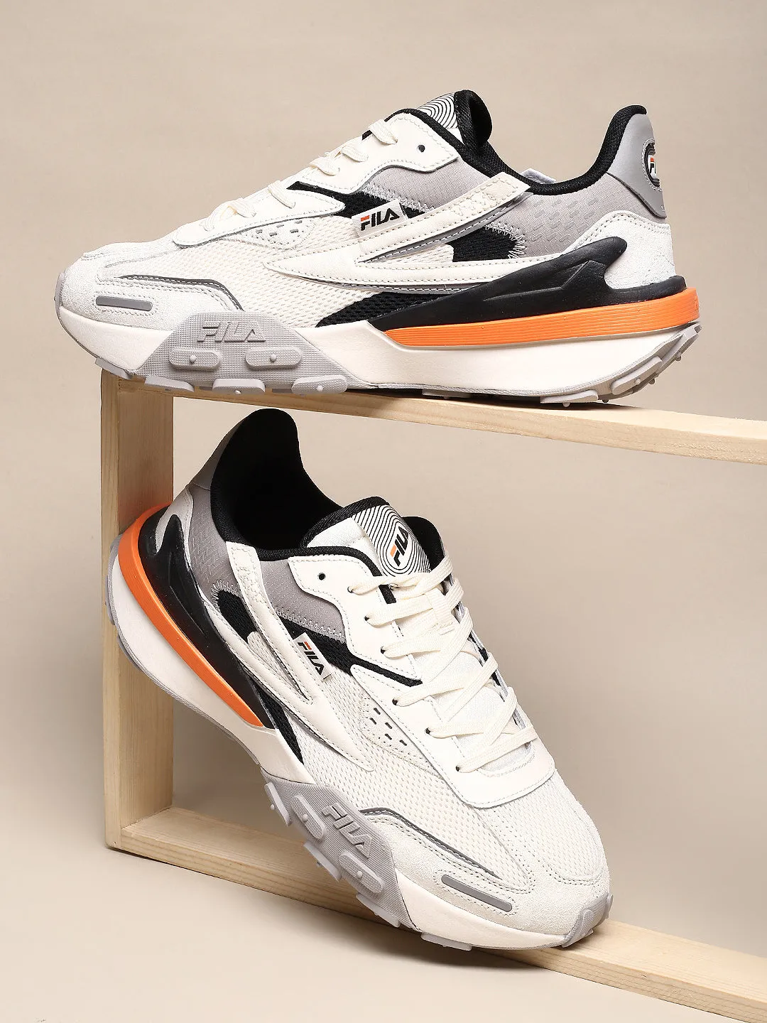 Fila Peacoat Rapidride Men's Sneakers