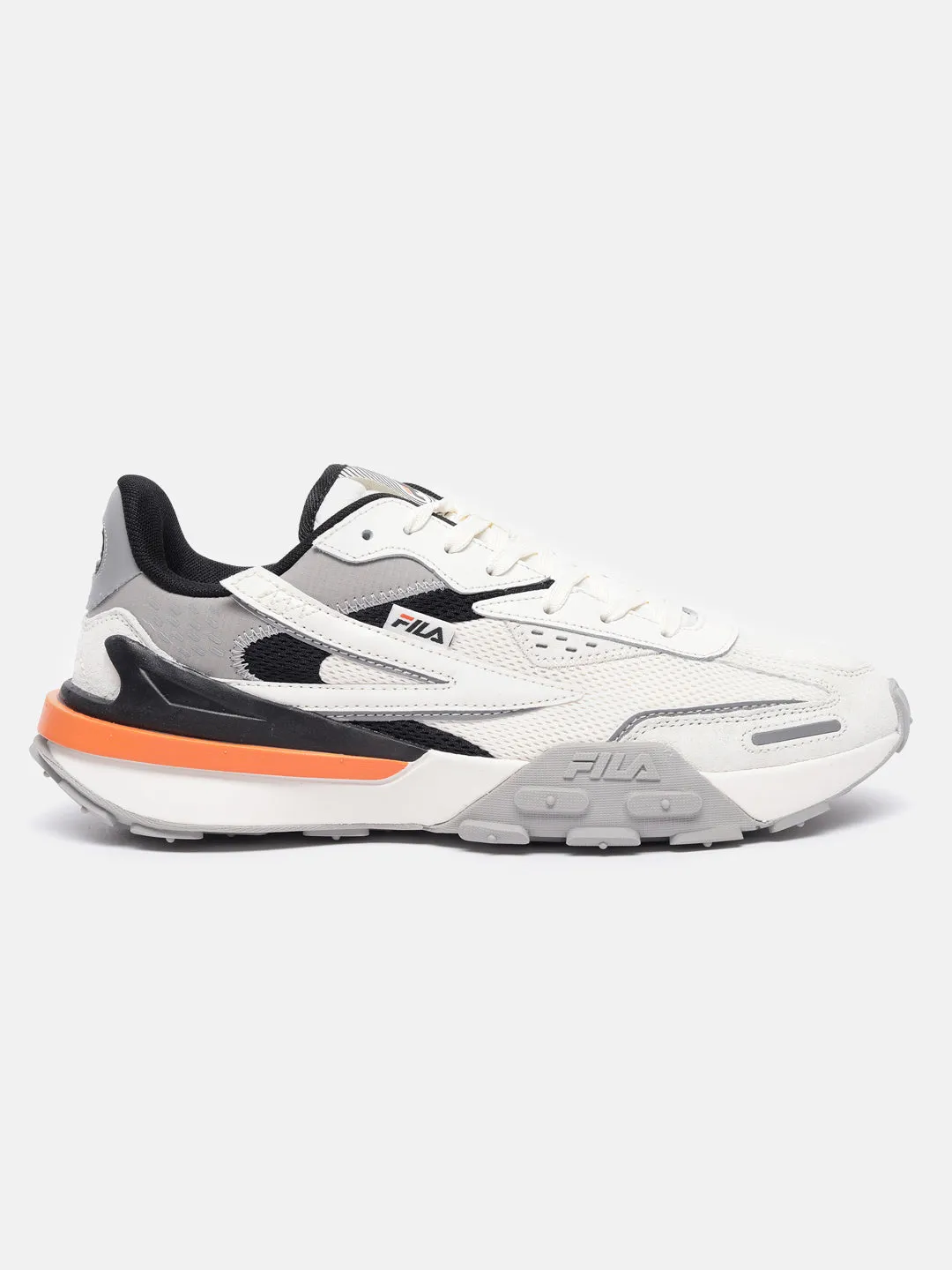 Fila Peacoat Rapidride Men's Sneakers
