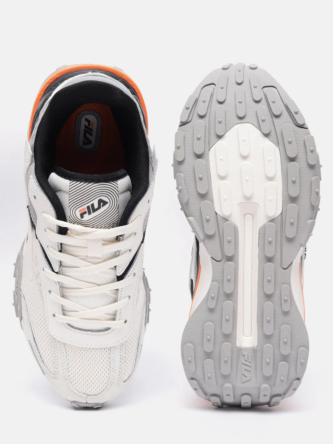 Fila Peacoat Rapidride Men's Sneakers