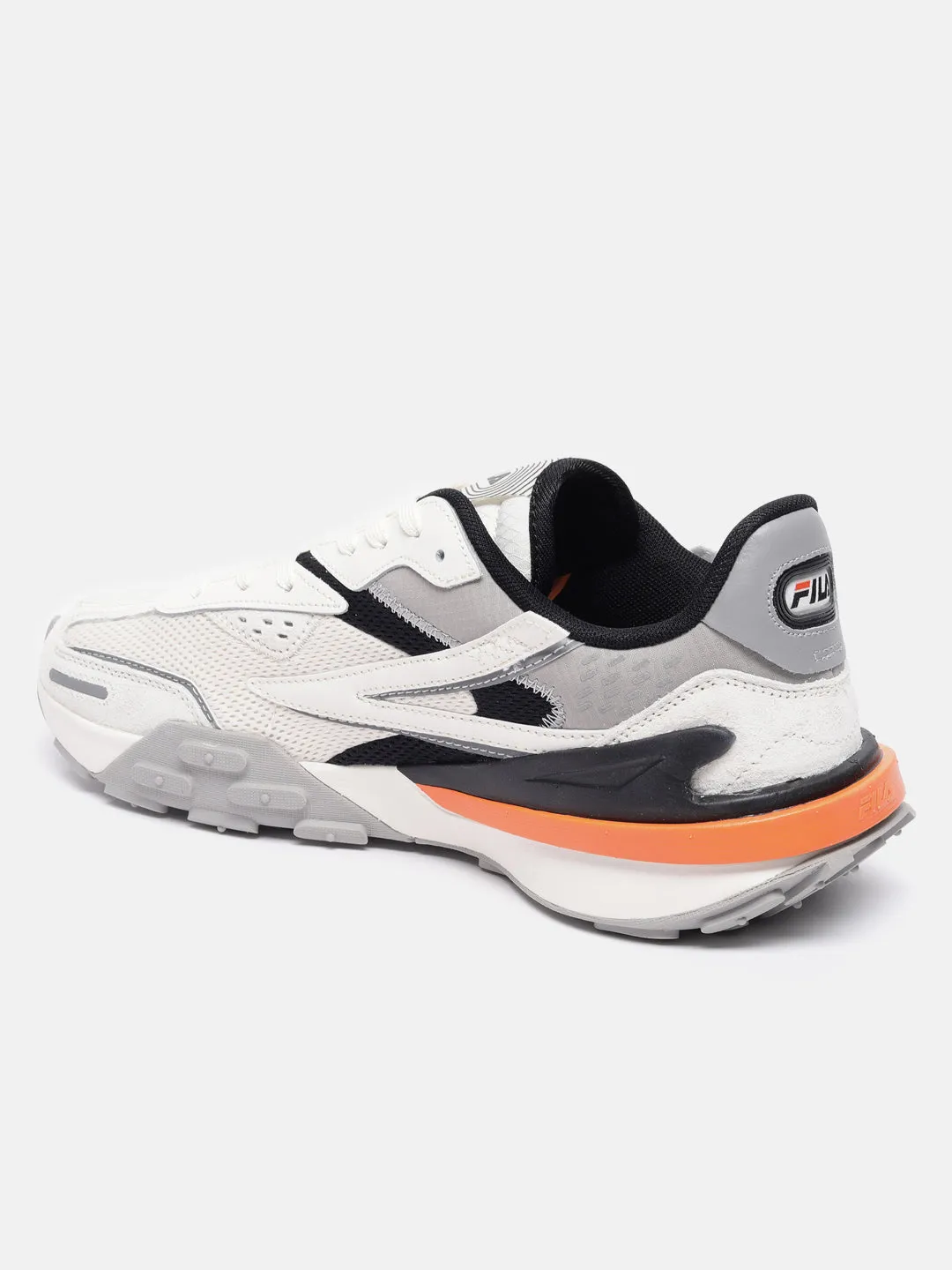 Fila Peacoat Rapidride Men's Sneakers