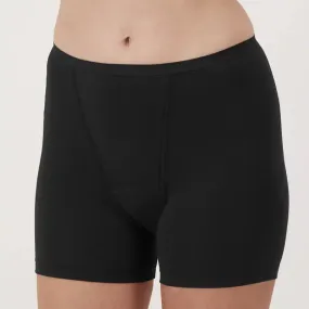 Hanes Comfort, Period. Ladies Boxer Brief Underwear