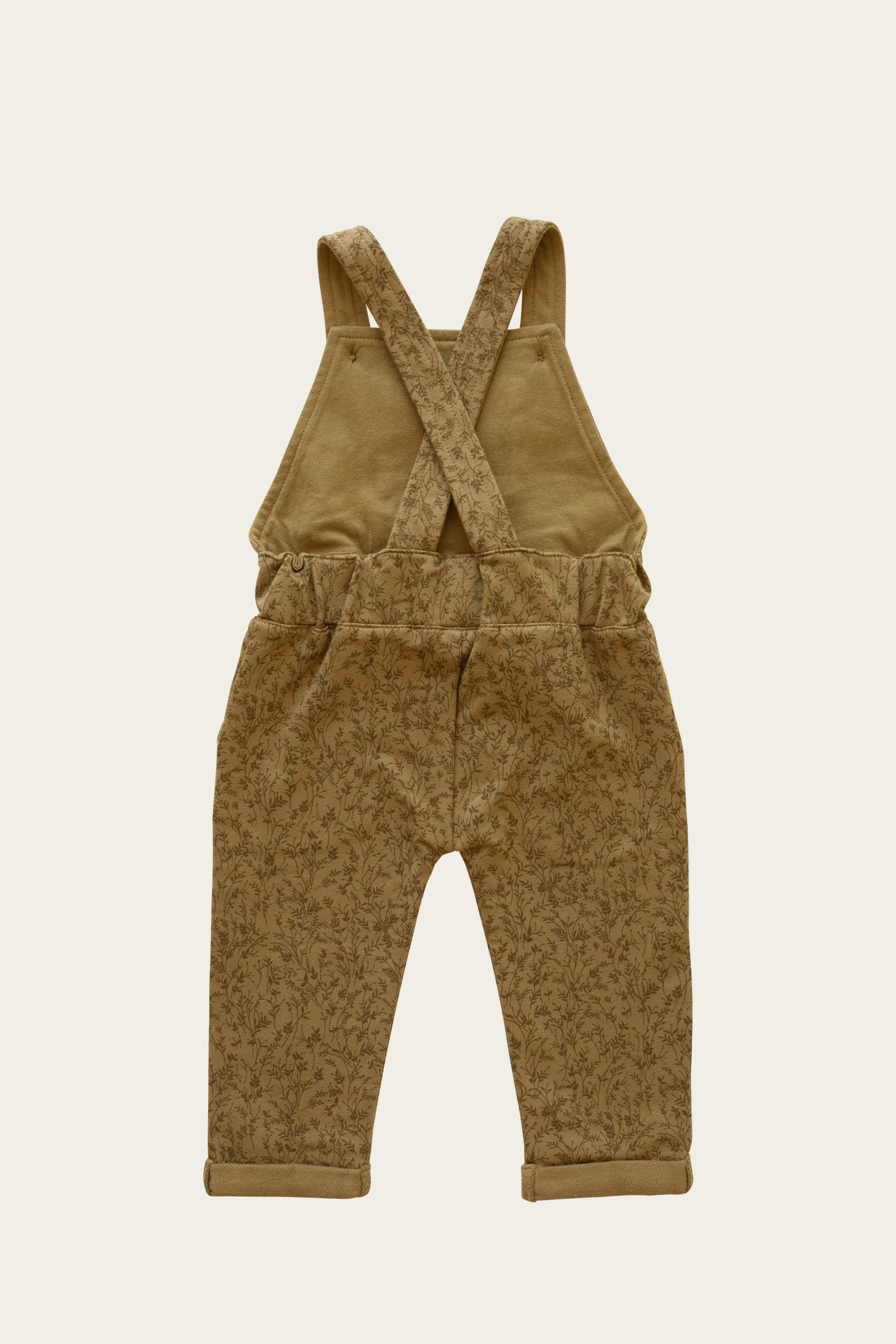 Hank Overall (Golden Botanical)