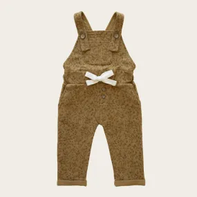Hank Overall (Golden Botanical)