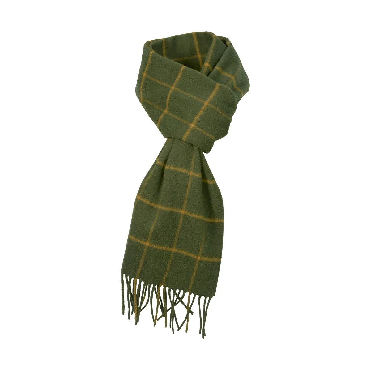Harkila Retrieve Wool Scarf
