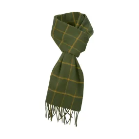 Harkila Retrieve Wool Scarf