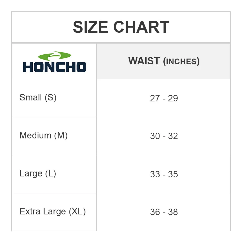 Honcho HOJ027 Pelvic Bikini Brief