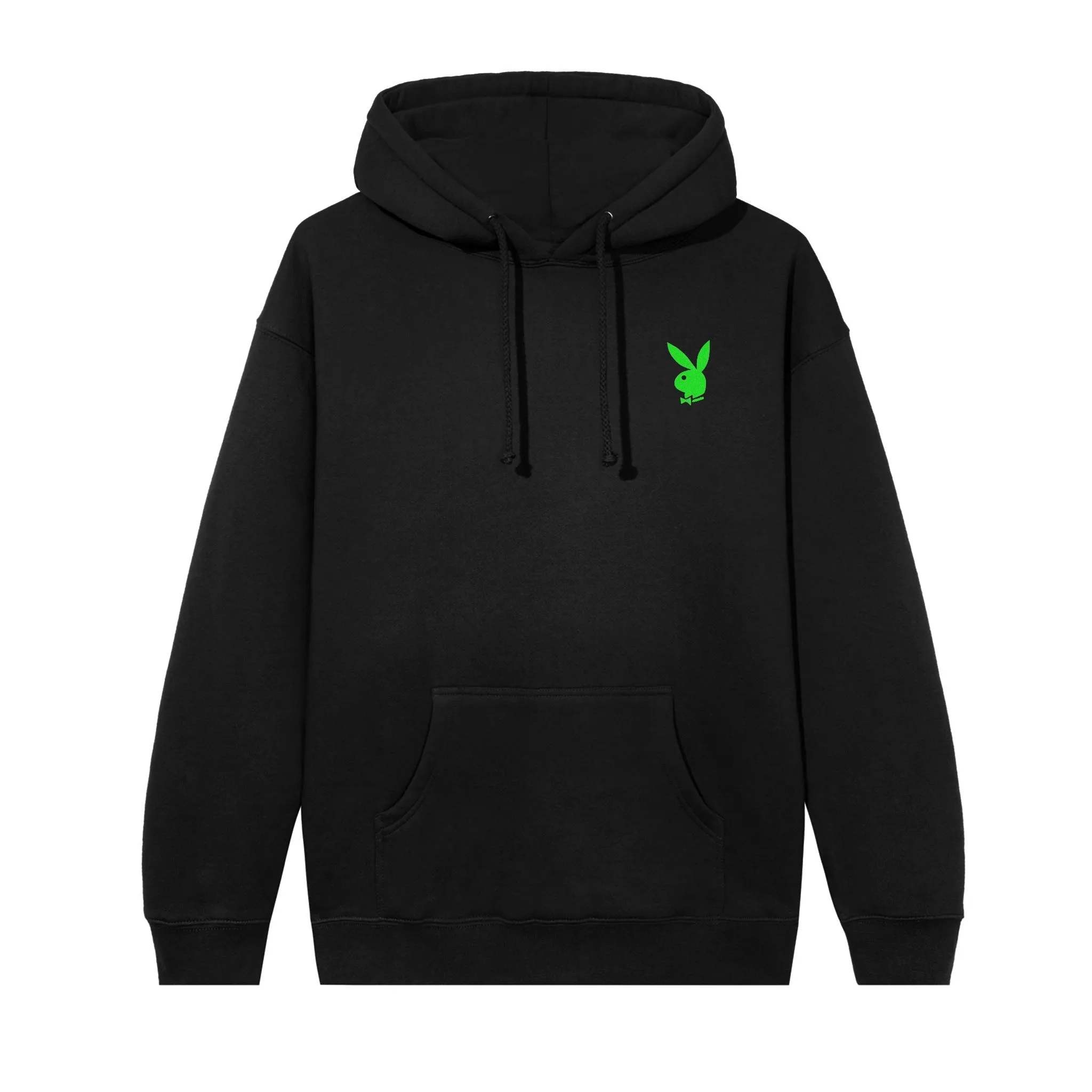 Horror Film Masthead Hoodie