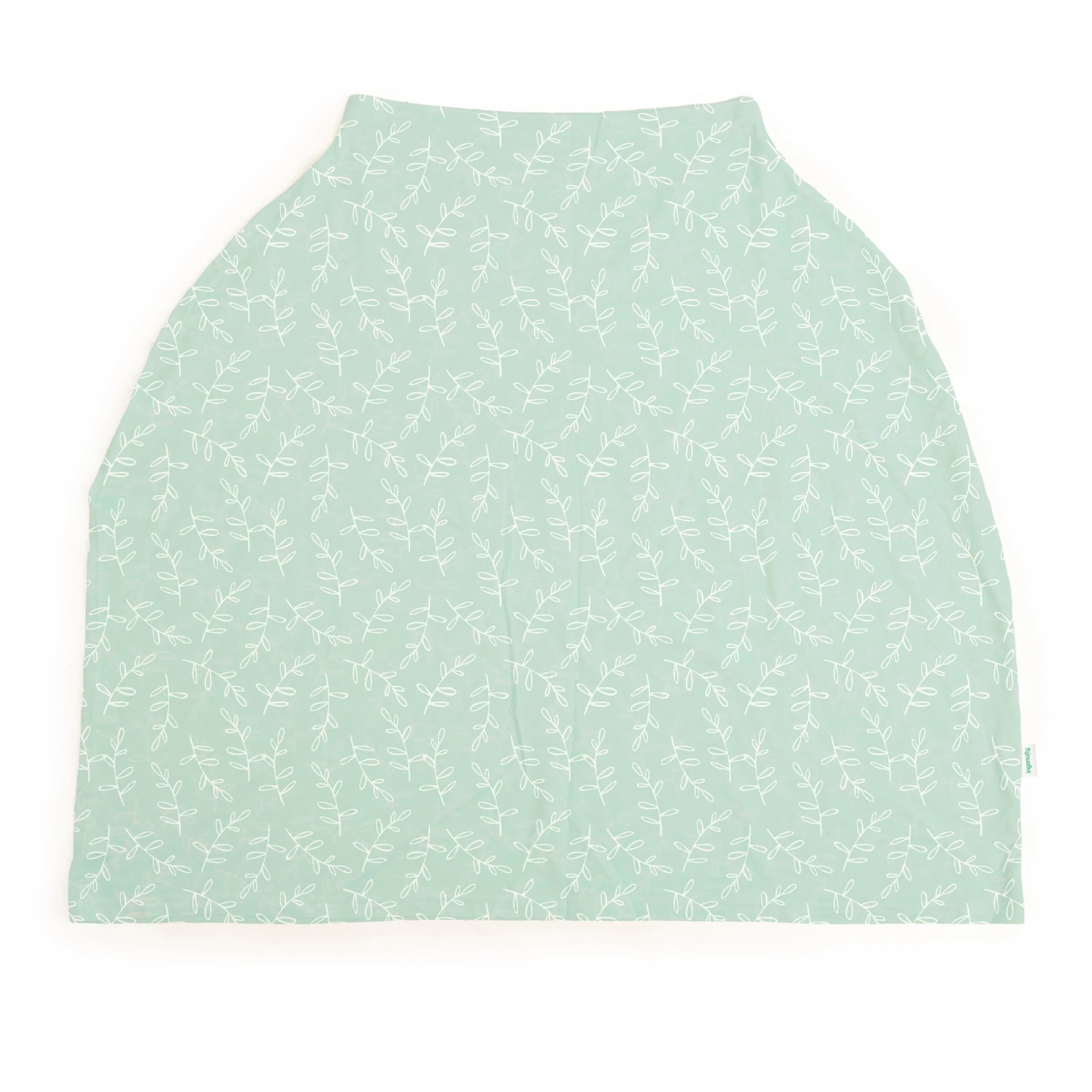 Ingenuity Good to Go 4-in-1 Multi-Use Cover, Fern