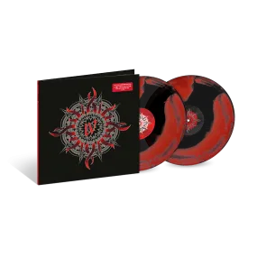 IV 2LP Limited Edition