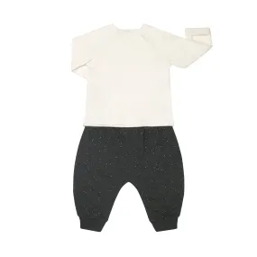 Jacket & Pants Layette Set