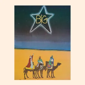 Jesus Christ 12" Maxi Single