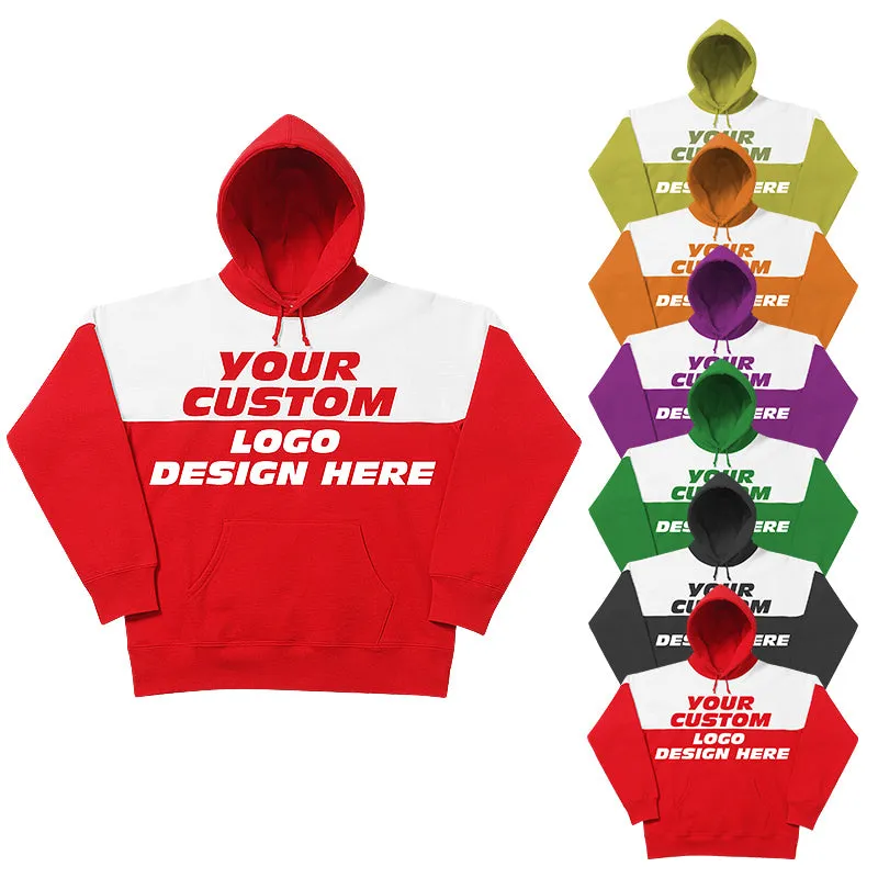JM Men Fashion Hip Hop Hoodie