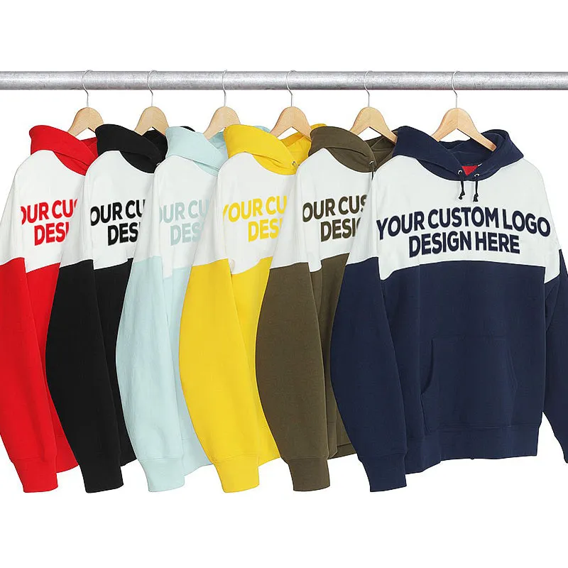 JM Men Fashion Hip Hop Hoodie