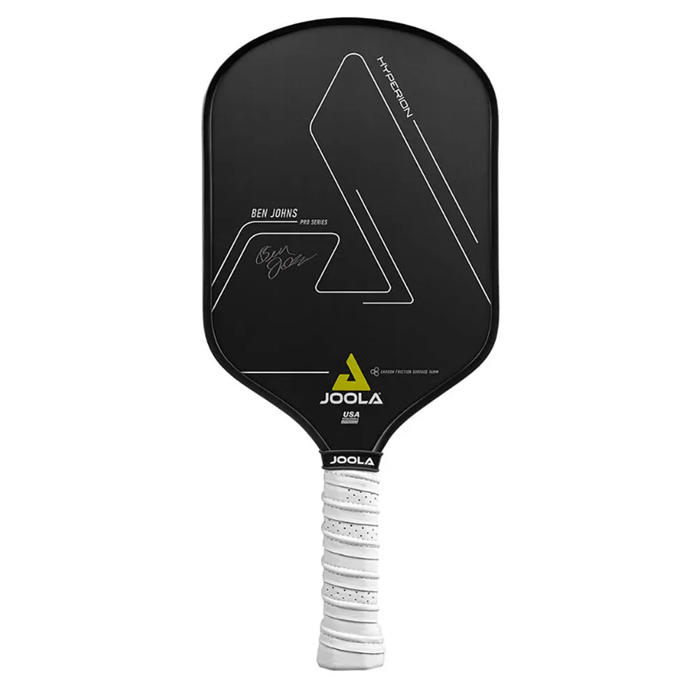 Joola Ben Johns Hyperion CFS 14mm Pickleball Paddle