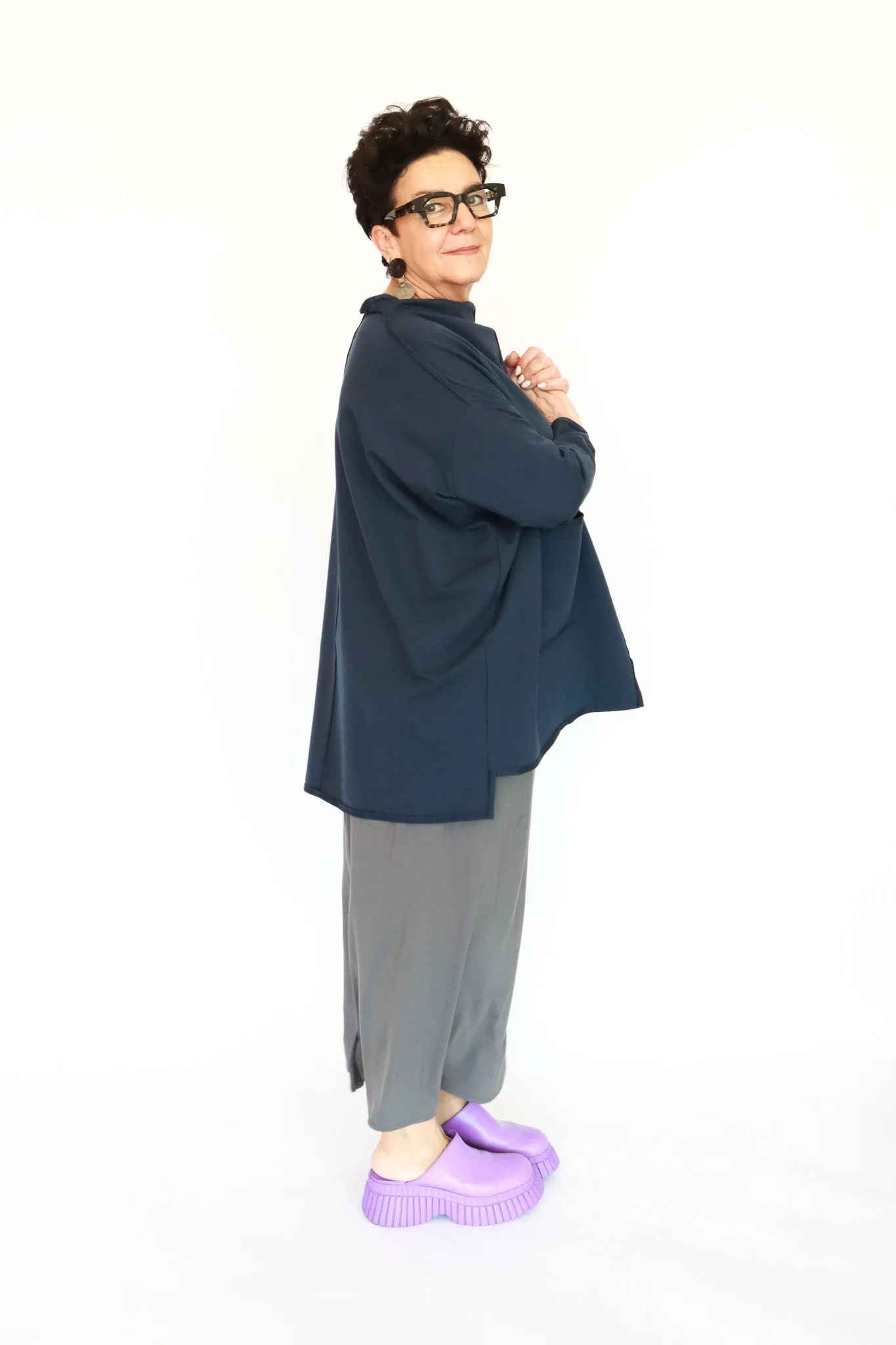 Kedziorek 5132 Tunic