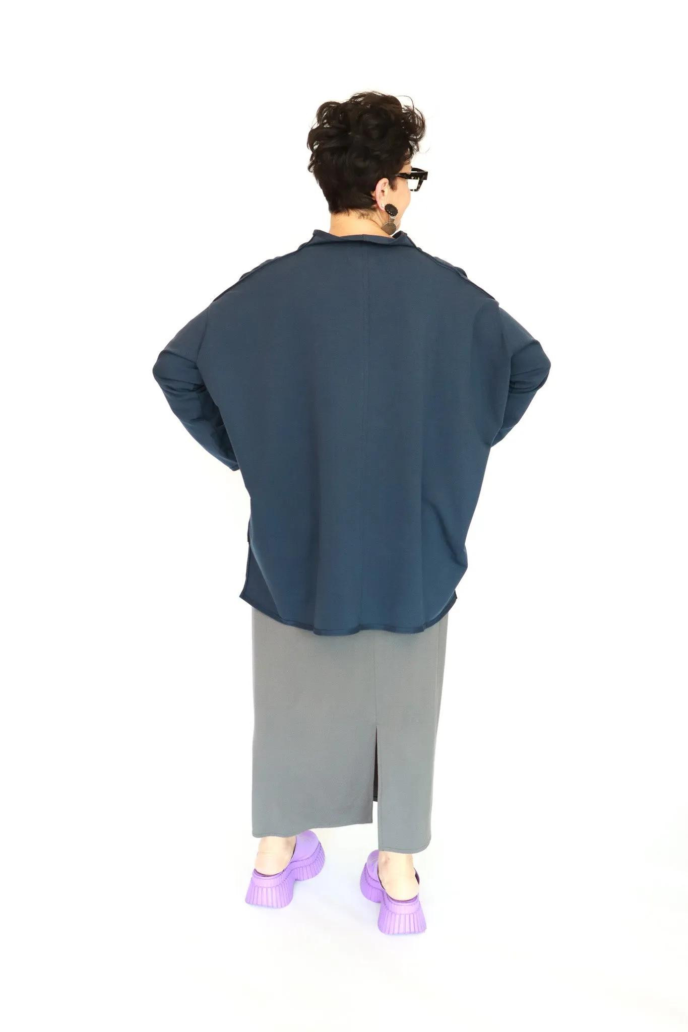 Kedziorek 5132 Tunic