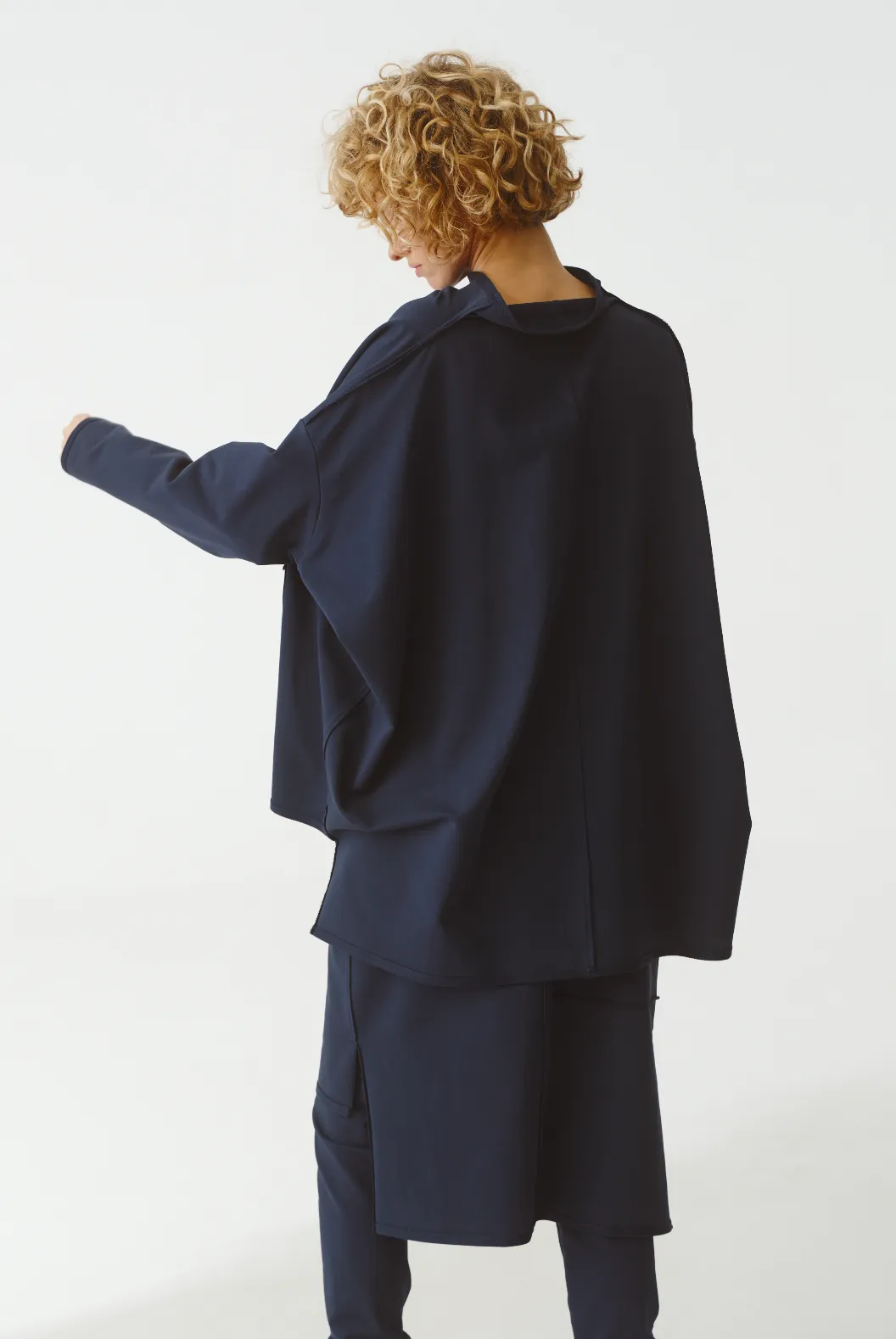 Kedziorek 5132 Tunic