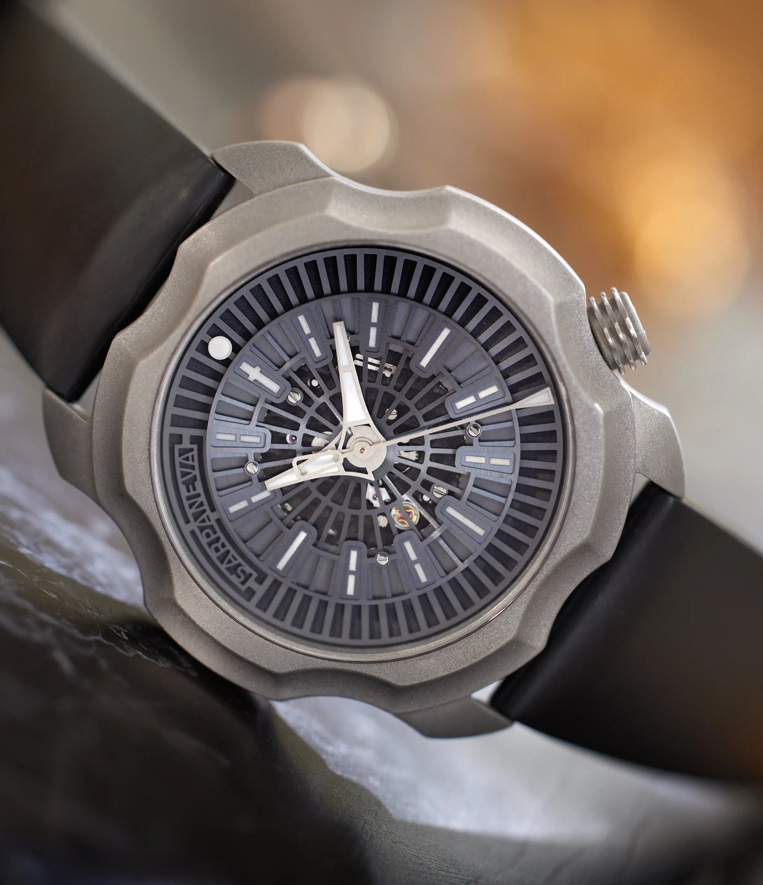 Korona K0 | Stainless Steel
