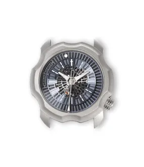 Korona K0 | Stainless Steel