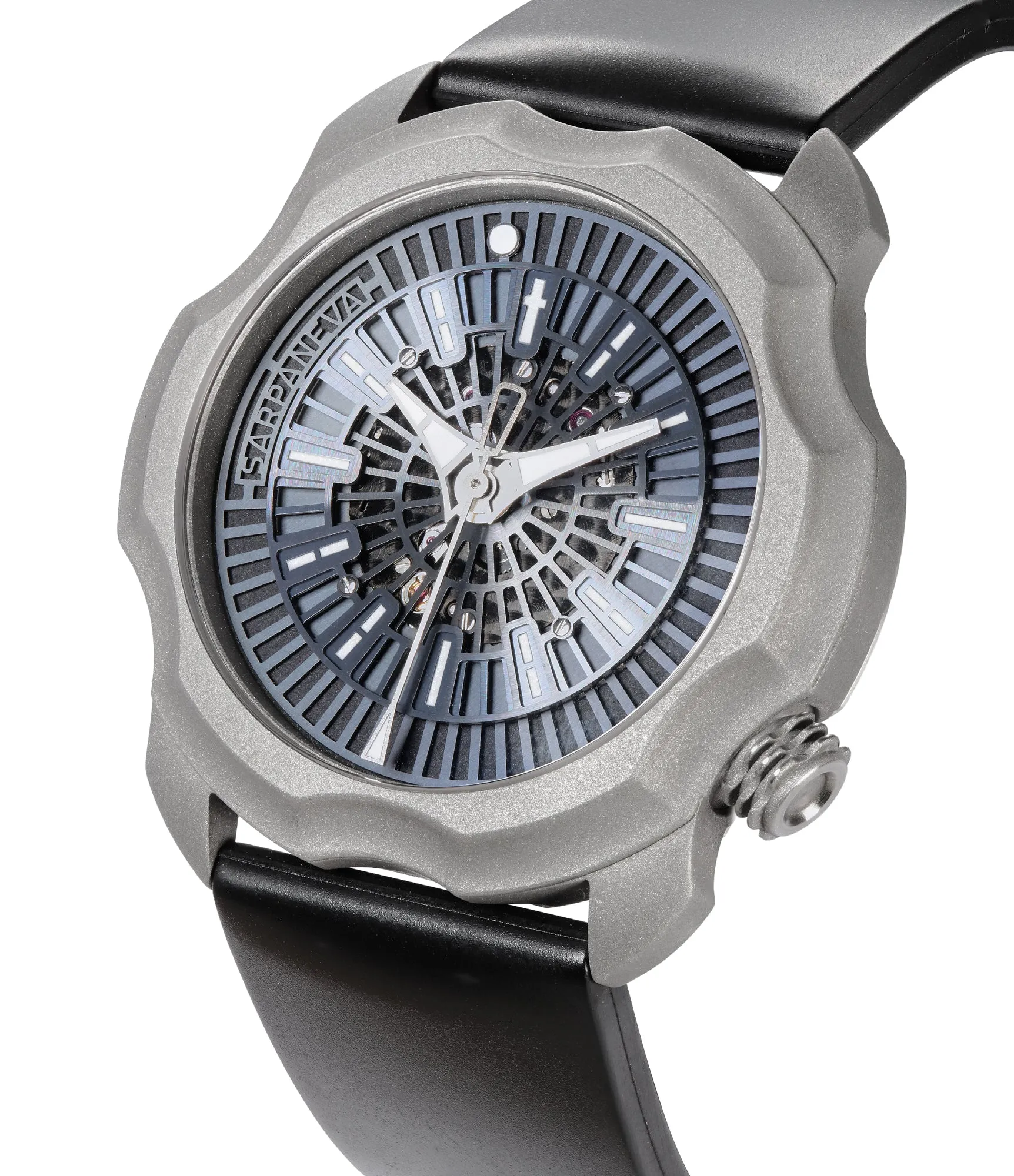 Korona K0 | Stainless Steel