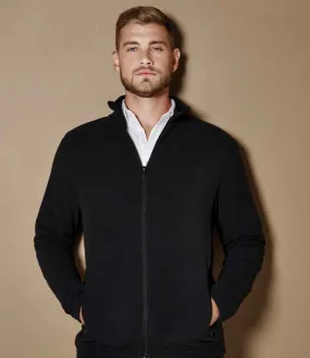 Kustom Kit - Corporate Micro Fleece Jacket