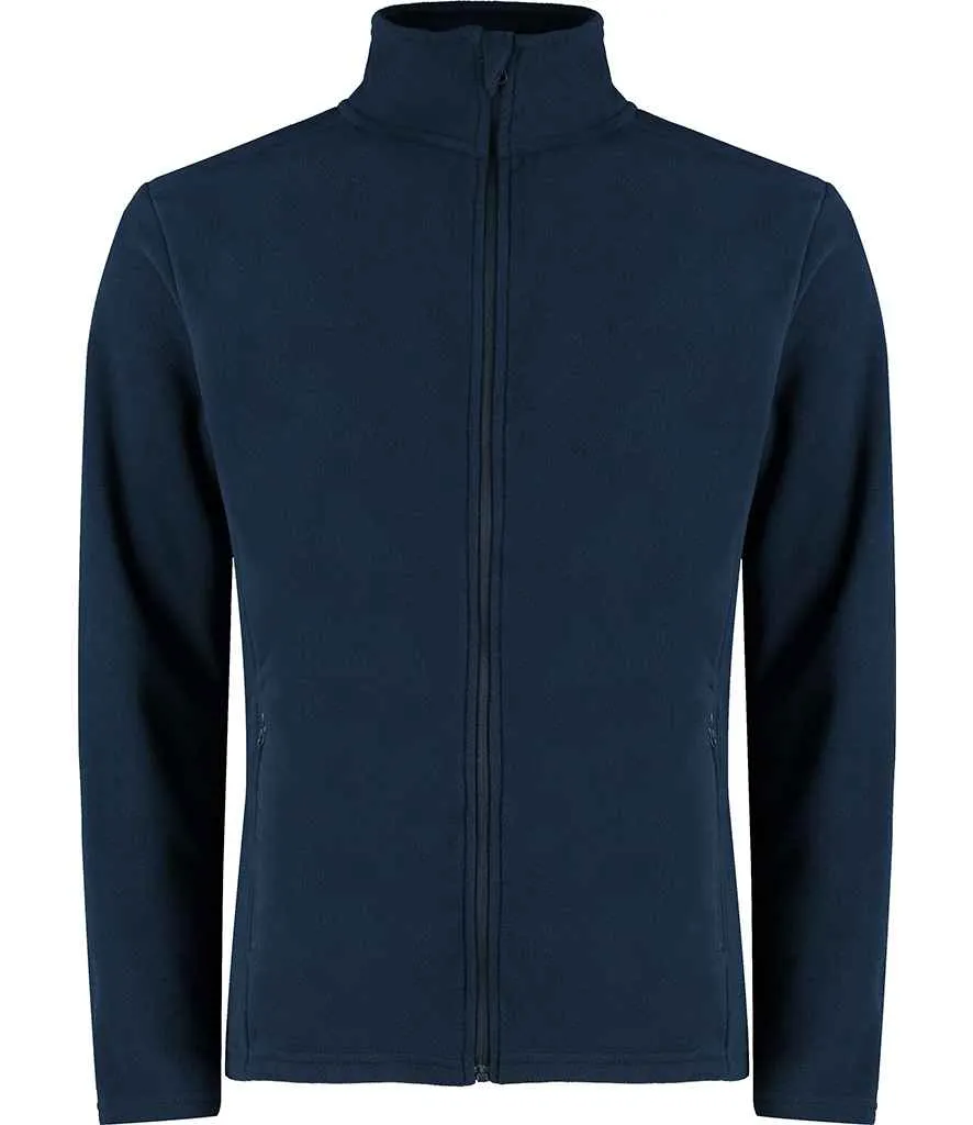 Kustom Kit - Corporate Micro Fleece Jacket