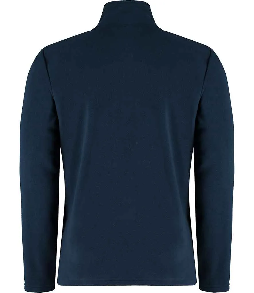 Kustom Kit - Corporate Micro Fleece Jacket