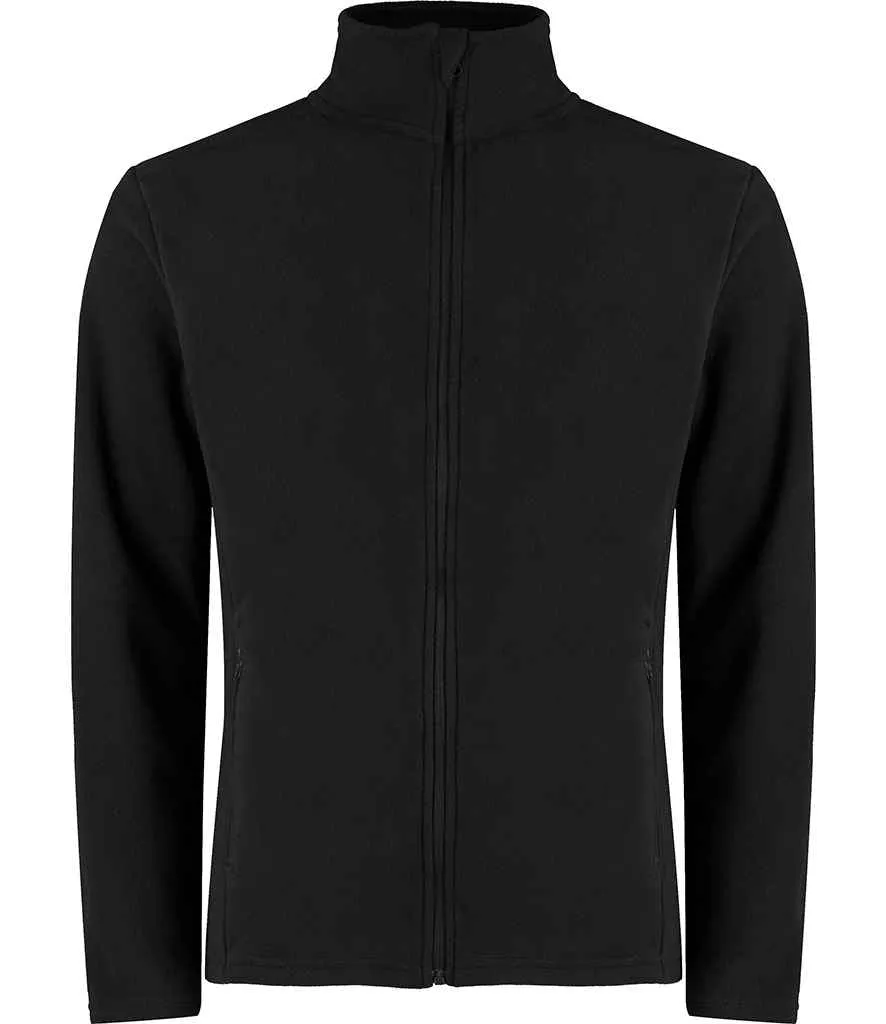 Kustom Kit - Corporate Micro Fleece Jacket