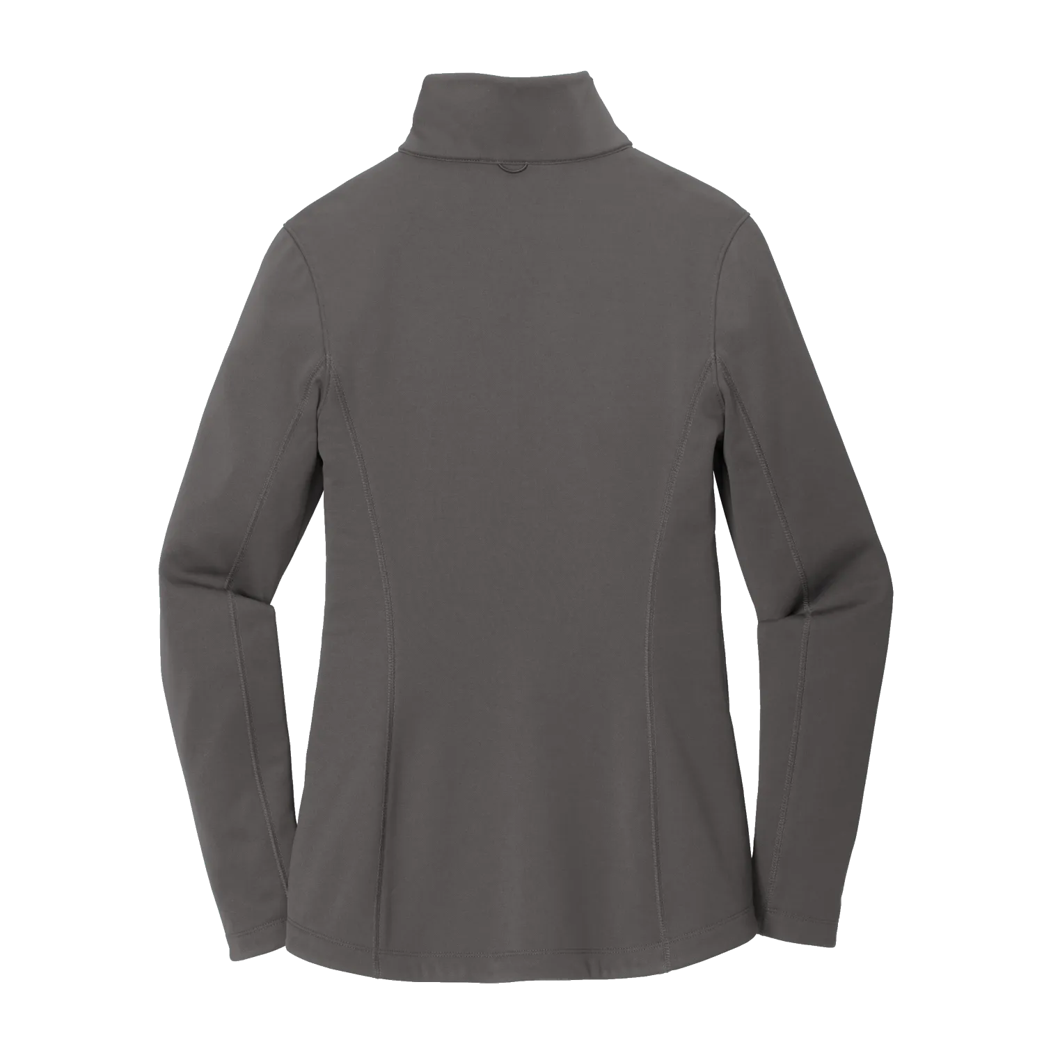L904 Ladies Collective Smooth Fleece Jacket