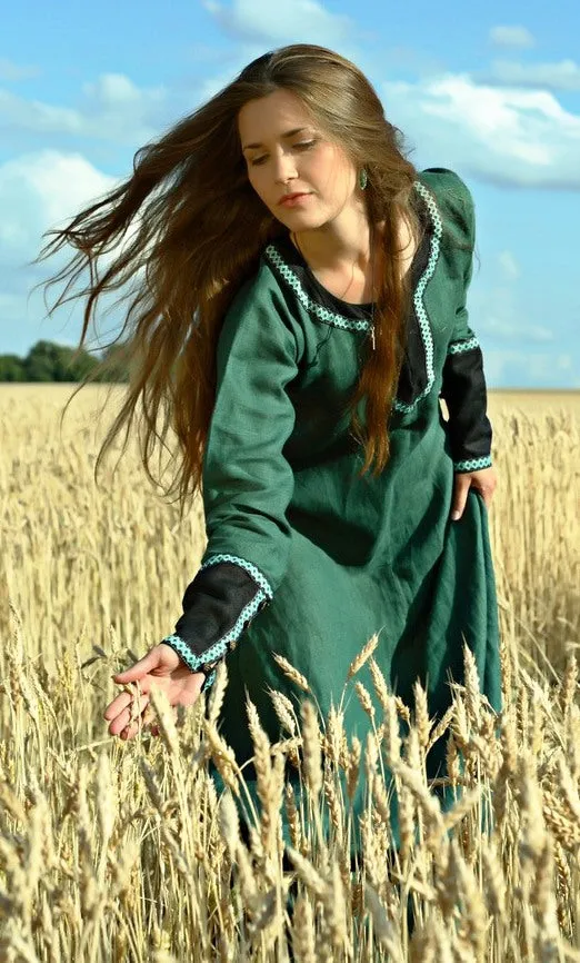 Lady Tunic