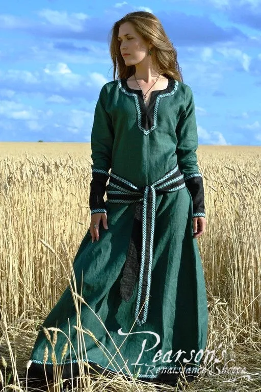 Lady Tunic