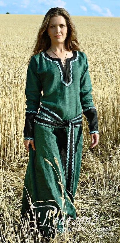 Lady Tunic