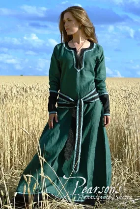 Lady Tunic