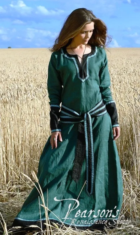 Lady Tunic