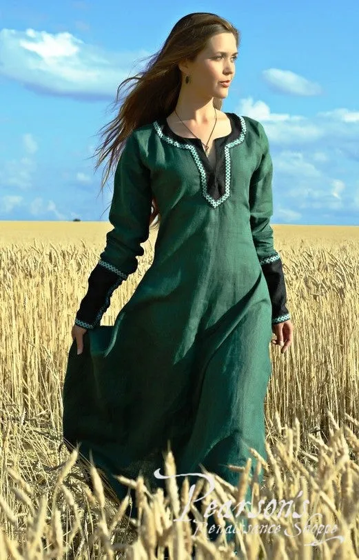 Lady Tunic