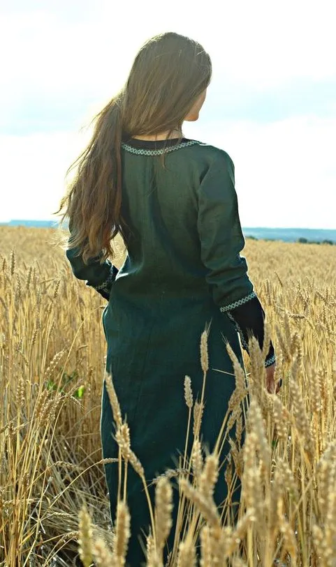 Lady Tunic
